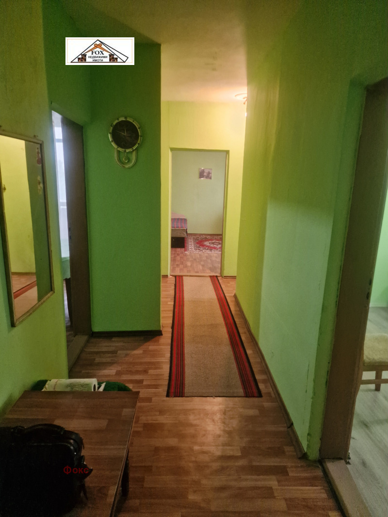 Под наем 3-СТАЕН, град Русе, Здравец Изток • 500 лв. • 75636637 — Holmes.bg
