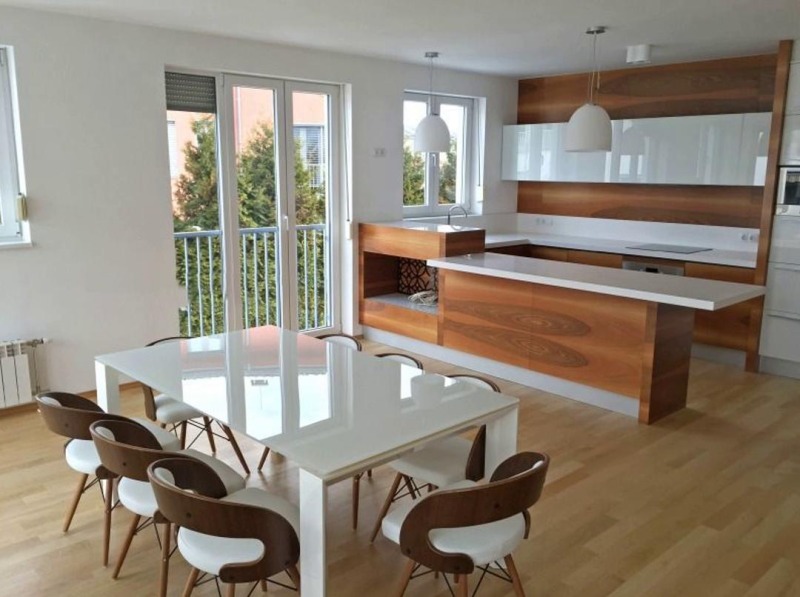 Дава под наем 4-СТАЕН, гр. София, Малинова долина, снимка 4 - Апартаменти - 53523340