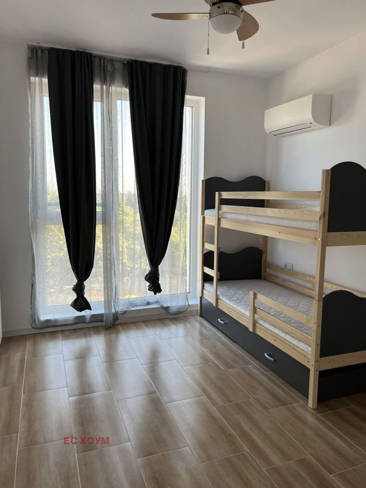 Дава под наем 4-СТАЕН, гр. София, Дианабад, снимка 9 - Апартаменти - 55221208