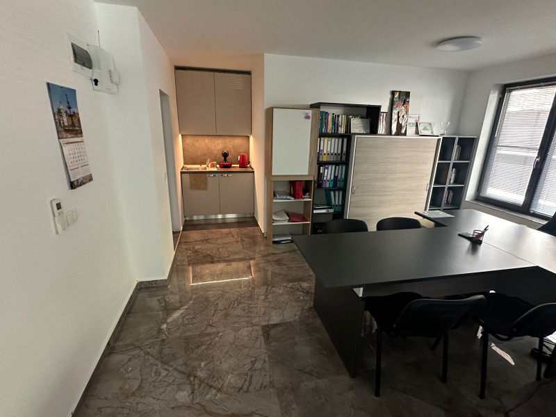 K pronájmu  Kancelář Sofia , Manastirski livadi , 65 m2 | 45492664 - obraz [6]