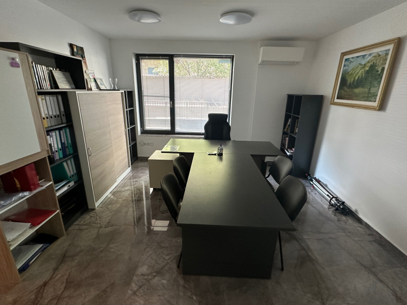 A louer  Bureau Sofia , Manastirski livadi , 65 m² | 45492664 - image [7]