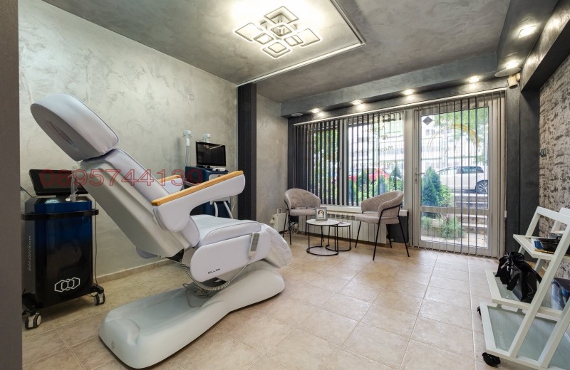 Дава под наем МАГАЗИН, гр. София, Лозенец