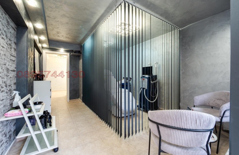 Дава под наем МАГАЗИН, гр. София, Лозенец, снимка 8 - Магазини - 52783459