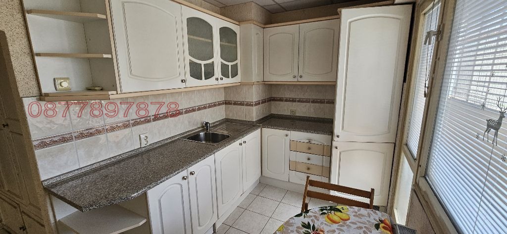 Дава под наем 2-СТАЕН, гр. Русе, Здравец, снимка 9 - Апартаменти - 54678905