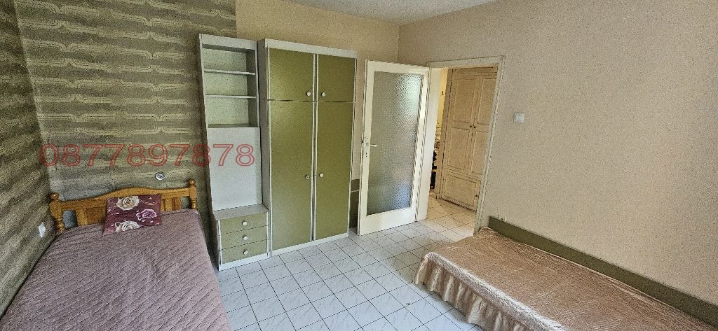 Дава под наем 2-СТАЕН, гр. Русе, Здравец, снимка 13 - Апартаменти - 54678905