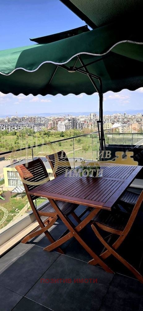 Дава под Наем 3-СТАЕН | Imot.bg — изображение 6