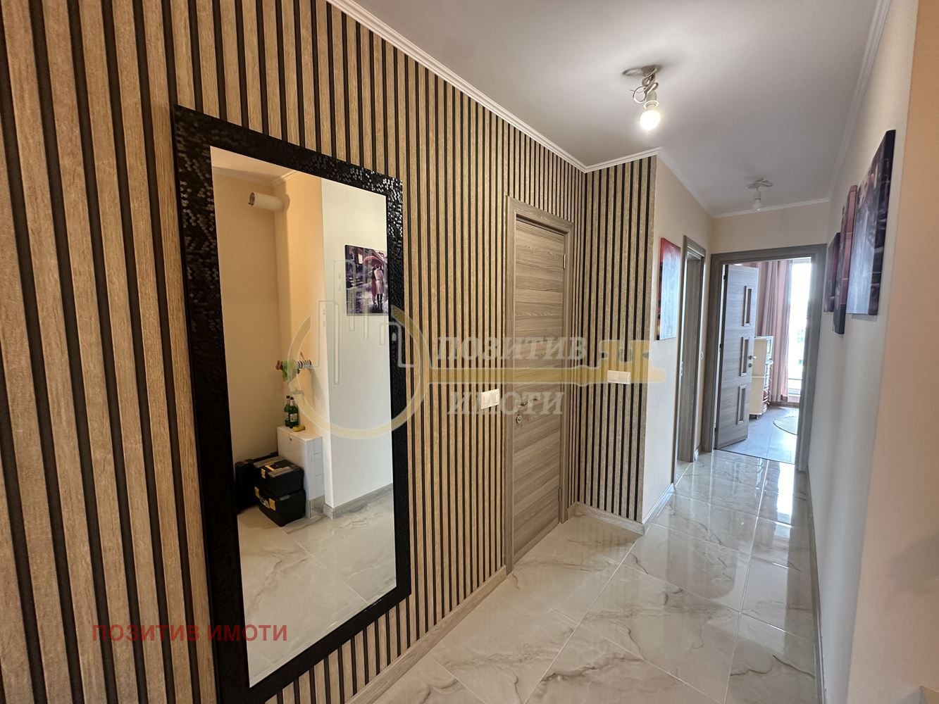 Дава под Наем 3-СТАЕН | Imot.bg — изображение 11