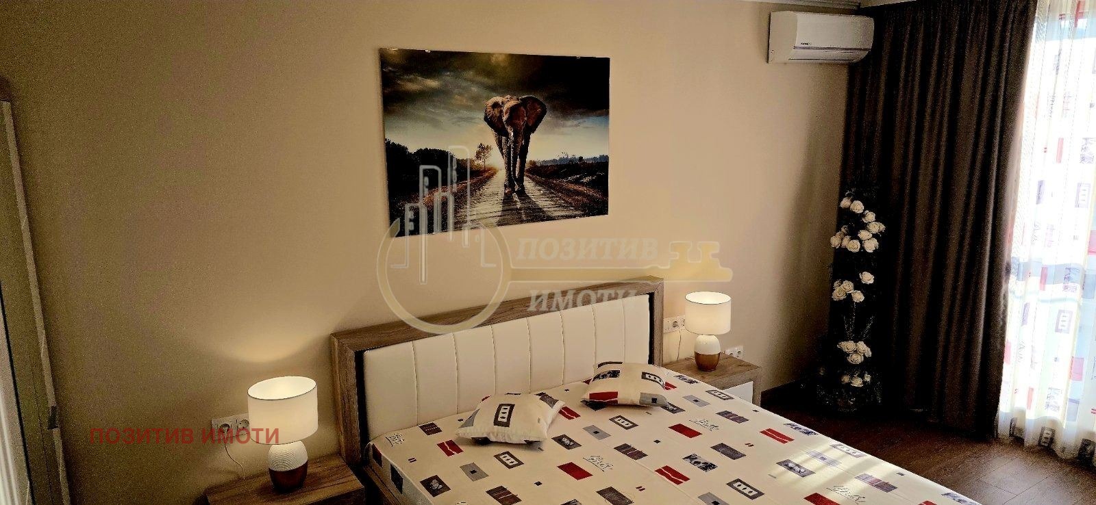 Дава под Наем 3-СТАЕН | Imot.bg — изображение 4