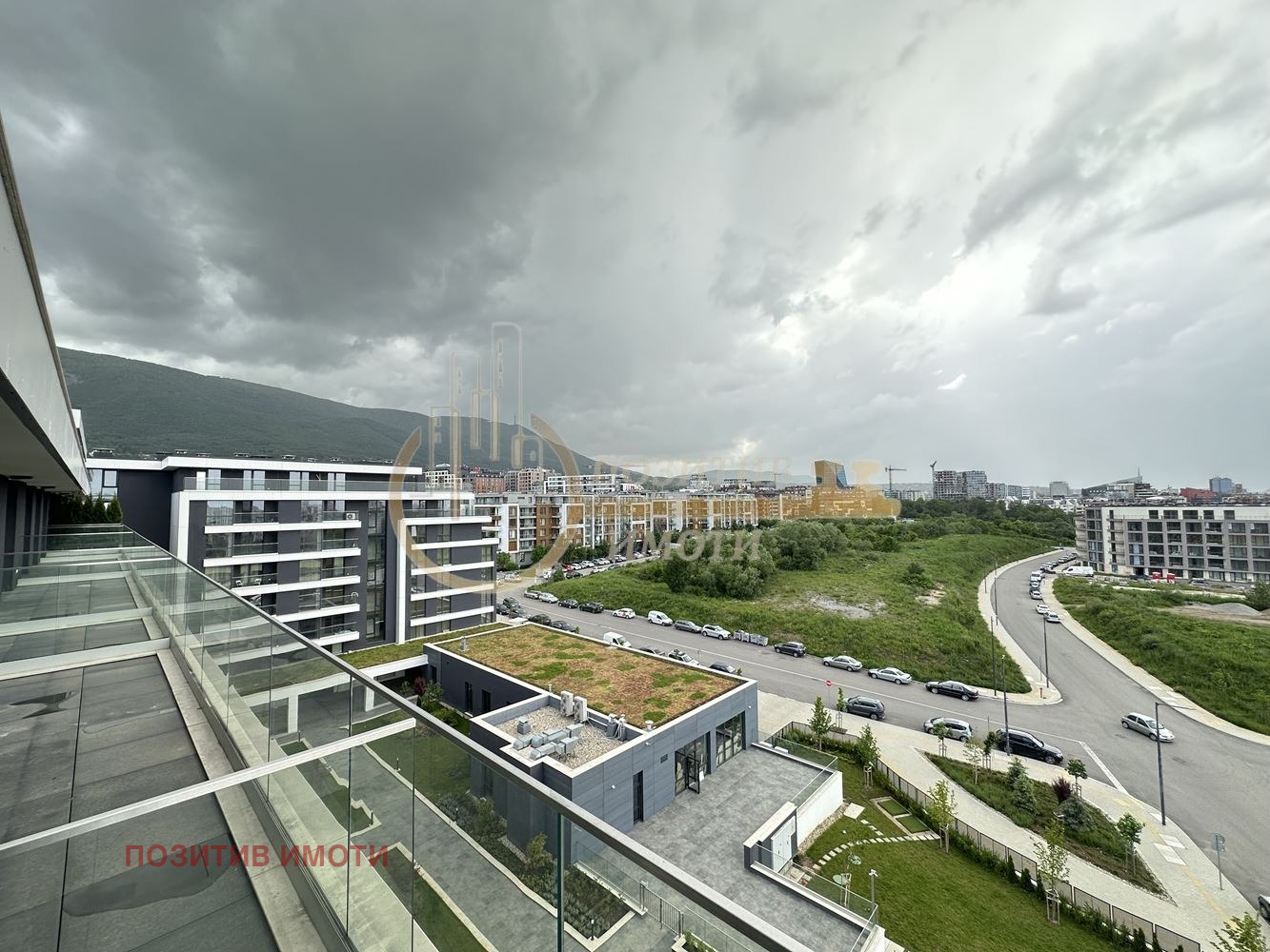 Дава под Наем 3-СТАЕН | Imot.bg — изображение 13