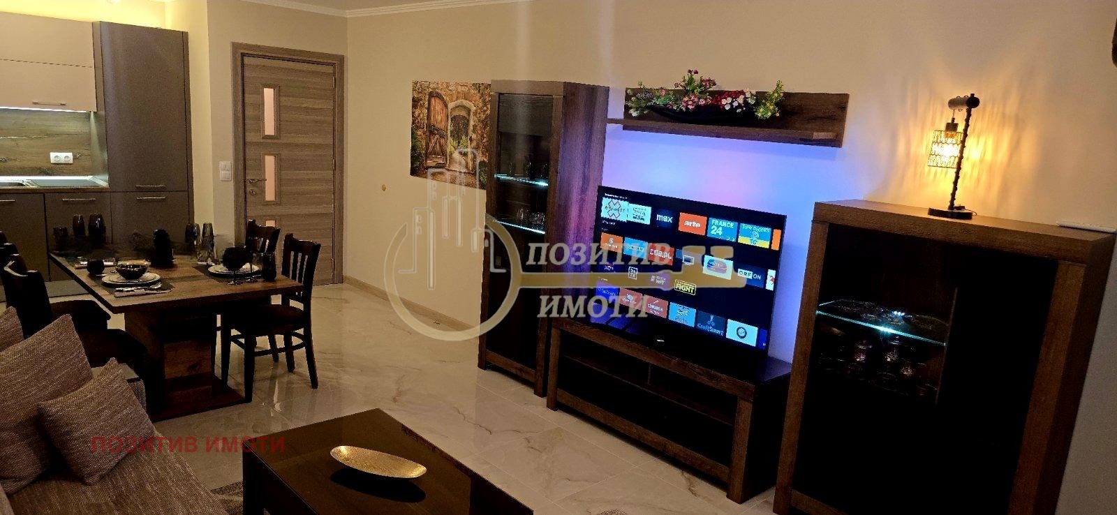 Дава под Наем 3-СТАЕН | Imot.bg — изображение 3