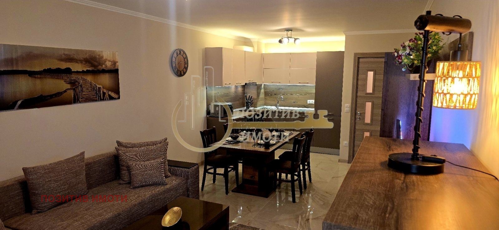 Дава под Наем 3-СТАЕН | Imot.bg — изображение 1