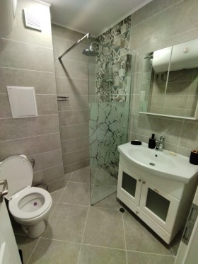 1 slaapkamer Vrabnitsa 2, Sofia 11