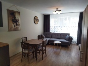 1 slaapkamer Vrabnitsa 2, Sofia 1