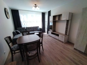 1 slaapkamer Vrabnitsa 2, Sofia 3