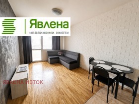 Дава под наем  2-стаен, град София