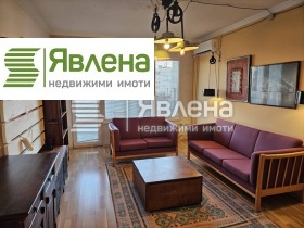 2 camere da letto Razsadnika, Sofia