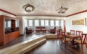 3+ makuuhuone Vitoša, Sofia