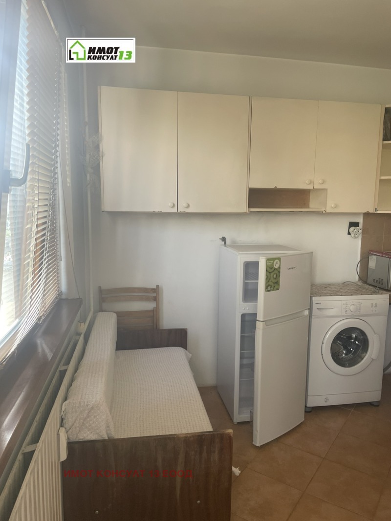 Da affittare  Studio Pleven , Shirok tsentar , 48 mq | 42107663 - Immagine [5]