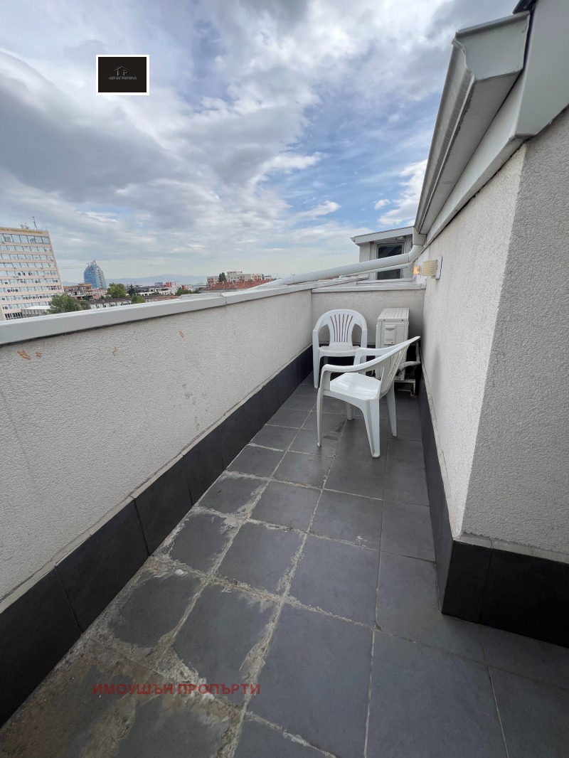 A louer  Studio Sofia , Stoudentski grad , 48 m² | 92166484 - image [9]