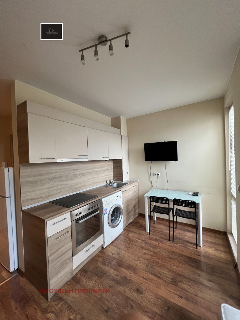 Para alugar  Estúdio Sofia , Studentski grad , 48 m² | 92166484