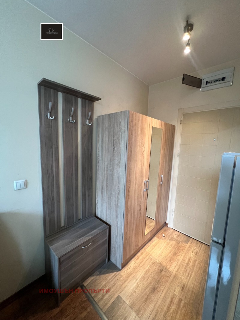 Para alugar  Estúdio Sofia , Studentski grad , 48 m² | 92166484 - imagem [4]