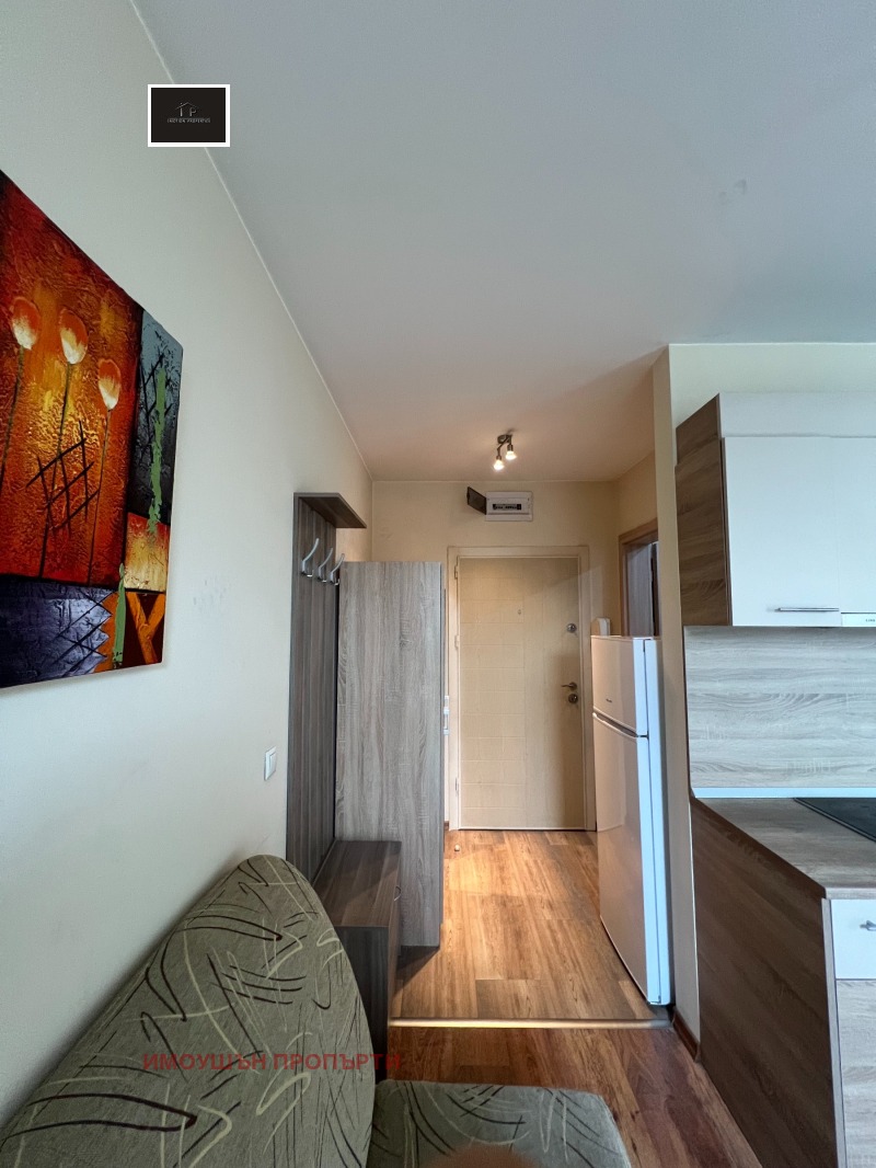 Para alugar  Estúdio Sofia , Studentski grad , 48 m² | 92166484 - imagem [2]