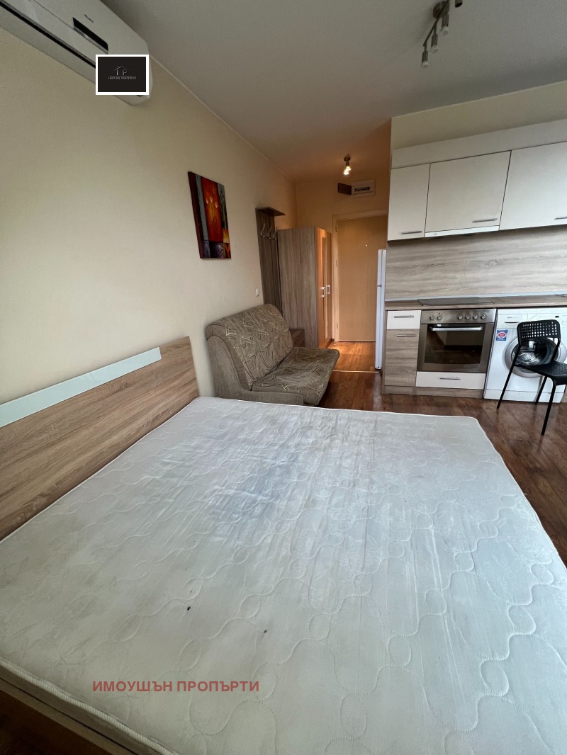 Para alugar  Estúdio Sofia , Studentski grad , 48 m² | 92166484 - imagem [7]