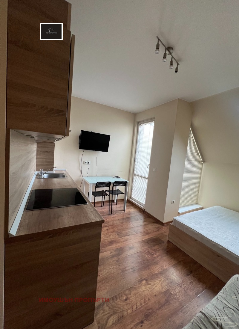 Para alugar  Estúdio Sofia , Studentski grad , 48 m² | 92166484 - imagem [5]