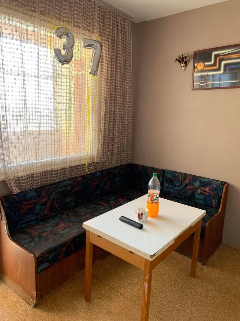 För uthyrning  Studio Burgas , Meden rudnik - zona V , 45 kvm | 22256782 - bild [5]
