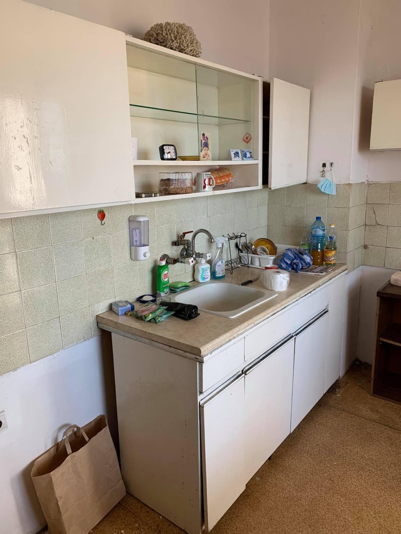 För uthyrning  Studio Burgas , Meden rudnik - zona V , 45 kvm | 22256782 - bild [4]