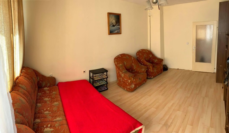 För uthyrning  Studio Burgas , Meden rudnik - zona V , 45 kvm | 22256782