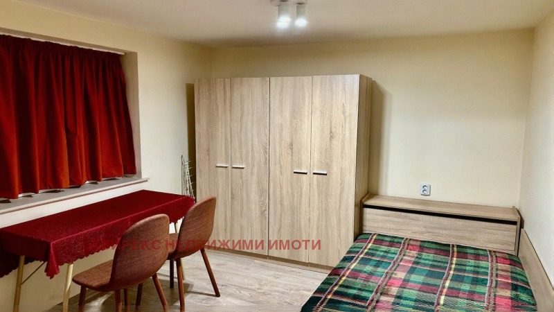 Дава под наем 1-СТАЕН, гр. Пловдив, Съдийски