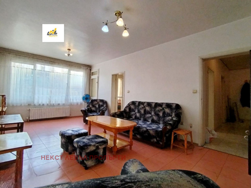 Kiadó  1 hálószoba Sofia , Borovo , 70 négyzetméter | 38563174 - kép [4]