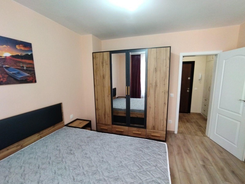 Te huur  1 slaapkamer Sofia , Vrabnitsa 2 , 68 m² | 67359450 - afbeelding [7]
