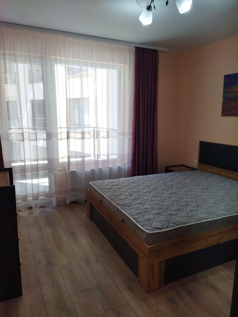 Te huur  1 slaapkamer Sofia , Vrabnitsa 2 , 68 m² | 67359450 - afbeelding [6]