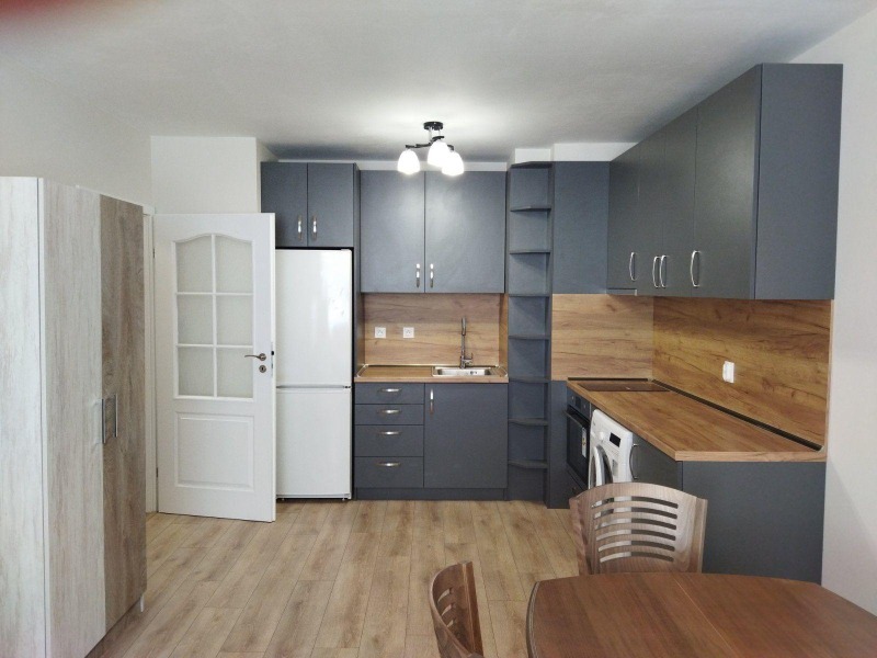 Te huur  1 slaapkamer Sofia , Vrabnitsa 2 , 68 m² | 67359450 - afbeelding [4]