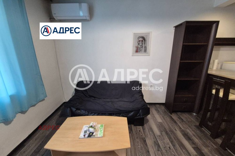 Προς ενοικίαση  1 υπνοδωμάτιο Βαρνα , Κονφυτο , 65 τ.μ | 34071367 - εικόνα [3]