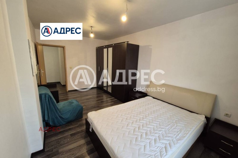 Προς ενοικίαση  1 υπνοδωμάτιο Βαρνα , Κονφυτο , 65 τ.μ | 34071367 - εικόνα [6]