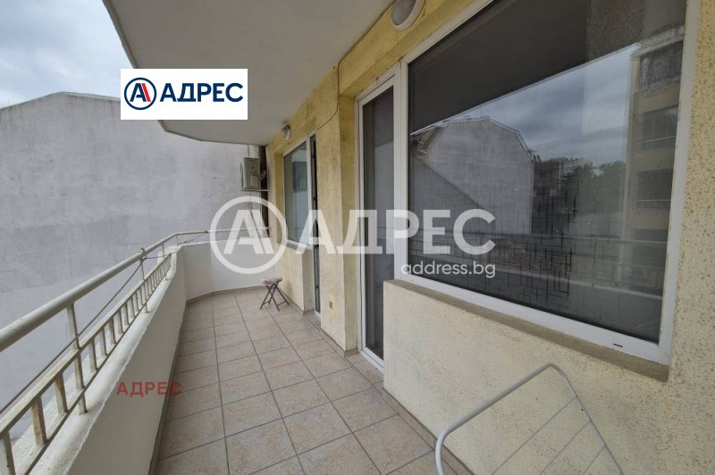 Προς ενοικίαση  1 υπνοδωμάτιο Βαρνα , Κονφυτο , 65 τ.μ | 34071367 - εικόνα [9]
