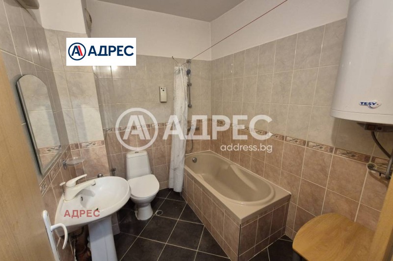 Προς ενοικίαση  1 υπνοδωμάτιο Βαρνα , Κονφυτο , 65 τ.μ | 34071367 - εικόνα [7]