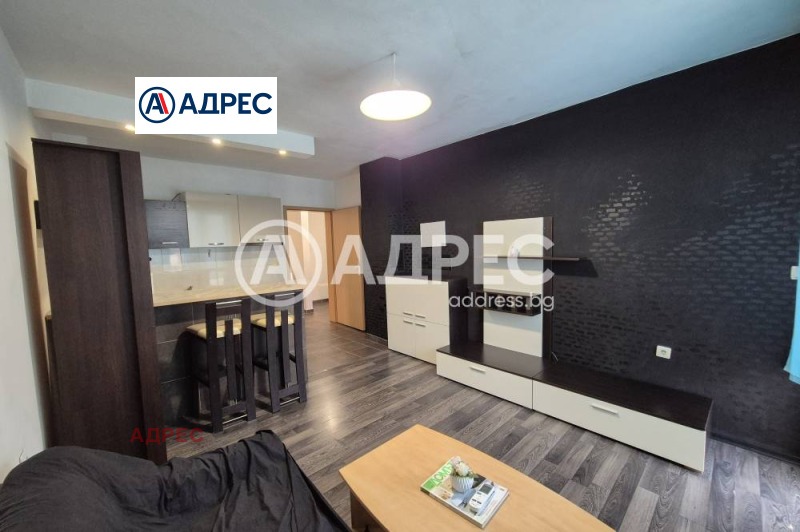 Προς ενοικίαση  1 υπνοδωμάτιο Βαρνα , Κονφυτο , 65 τ.μ | 34071367 - εικόνα [2]