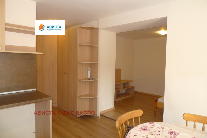 Дава под наем  2-стаен град София , Център , 42 кв.м | 18775404 - изображение [4]