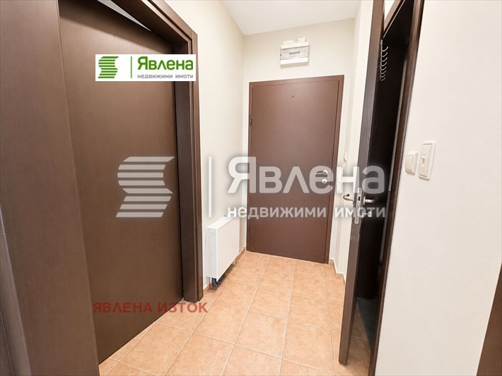 Дава под наем 2-СТАЕН, гр. София, Люлин 8, снимка 5 - Апартаменти - 55480944