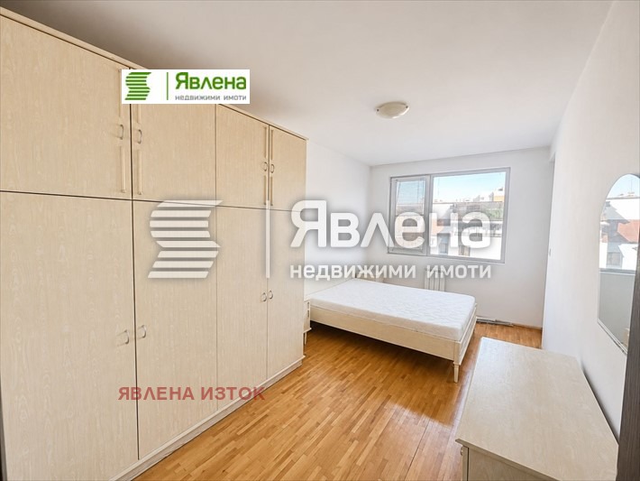 Дава под наем 2-СТАЕН, гр. София, Люлин 8, снимка 4 - Апартаменти - 55480944