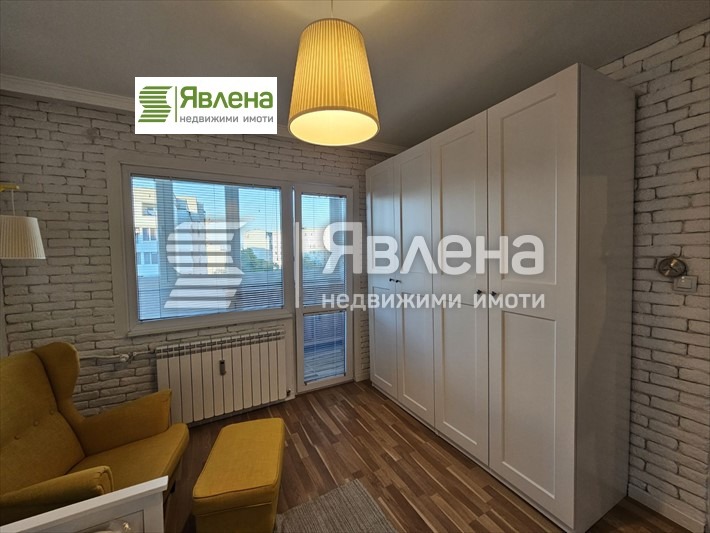 Da affittare  2 camere da letto Sofia , Razsadnika , 90 mq | 49950120 - Immagine [6]