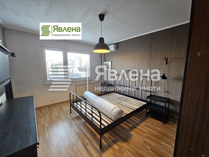 Da affittare  2 camere da letto Sofia , Razsadnika , 90 mq | 49950120 - Immagine [3]