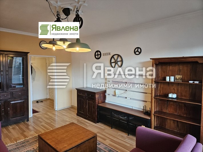 Da affittare  2 camere da letto Sofia , Razsadnika , 90 mq | 49950120 - Immagine [2]