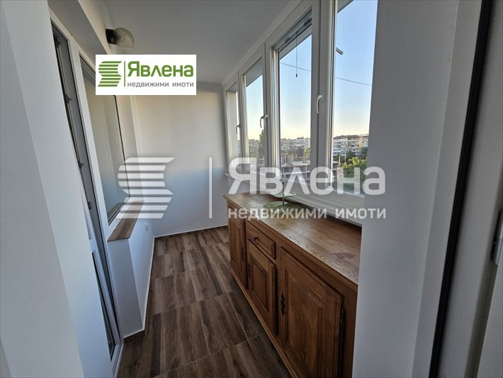 Da affittare  2 camere da letto Sofia , Razsadnika , 90 mq | 49950120 - Immagine [13]