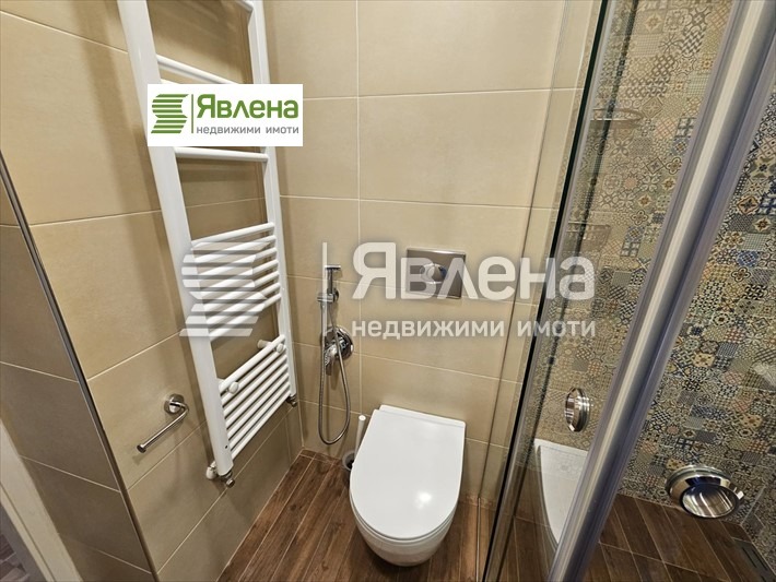 Da affittare  2 camere da letto Sofia , Razsadnika , 90 mq | 49950120 - Immagine [12]