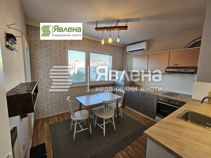 Da affittare  2 camere da letto Sofia , Razsadnika , 90 mq | 49950120 - Immagine [8]